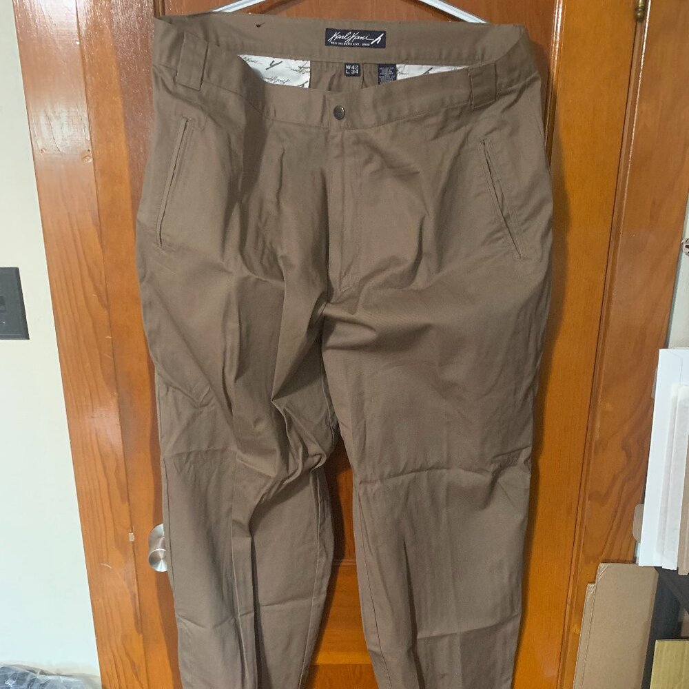Karl Kani Mens Pants: Vintage, Retro, 90s: Size 42X34 READ DESCRIPTION